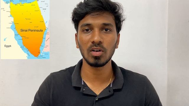 LockDown & Rescue of Suez canal | History of Suez Canal Explained | KumarLogesh Vlogs смотреть онлайн