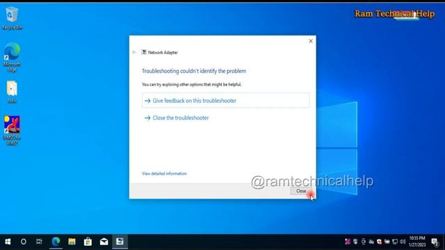 How To Fix WiFi / LAN Connected But No Internet Access On Windows 10 | 5 Ways to fix смотреть онлайн