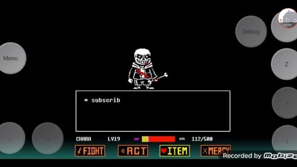 austale vs last breath sans phase 2 full (by below tale)