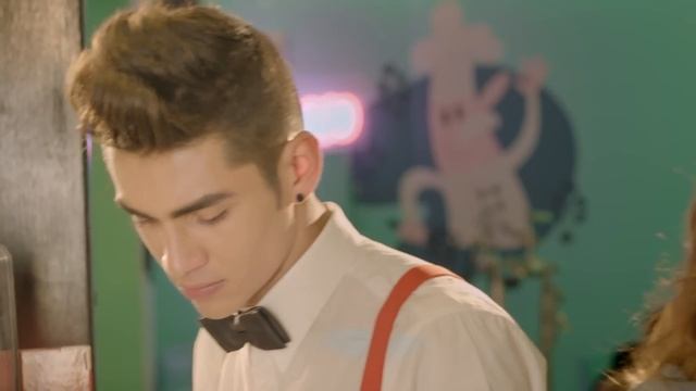 CD9 - Ángel Cruel смотреть онлайн