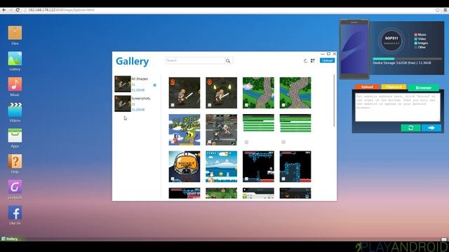 WEB PC SUITE ᴴᴰ ►Just like a real OS◄ Web PC Suite Review ⁞First Look⁞ ⁞Gameplay⁞ смотреть онлайн