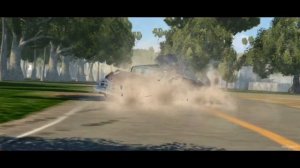 Cadillac 62 Series Convertible 1949 & Insane Testing v0.6 | BeamNG.drive Alpha