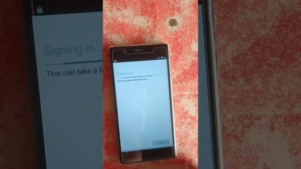 Nokia 3 (TA-1032) FRP LOCK REMOVE 2023 (Without PC)