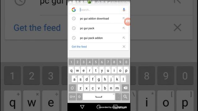 How to play minecraft pc on Android no Boardwalk and no Windows 10 Edition смотреть онлайн