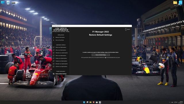 F1 Manager 2022 - How to Reduce/Fix Lag and Boost/Improve Performance смотреть онлайн