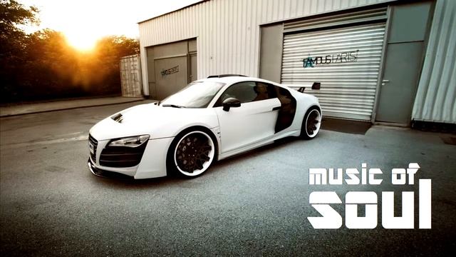 Emma Hewitt  - Crucify (XM Remix)