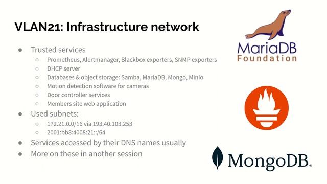 Virtual LAN-s @K-SPACE.EE смотреть онлайн