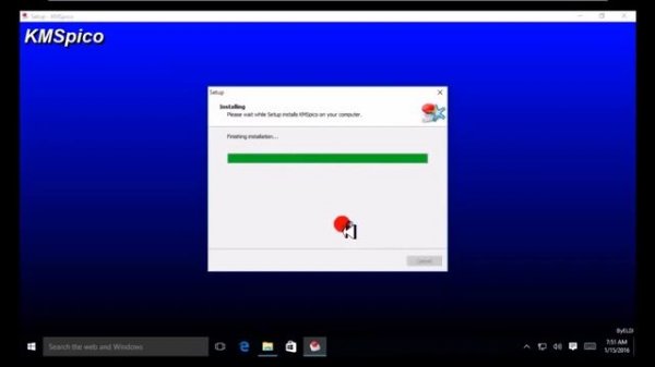 Windows 10 Activator | KMSPico