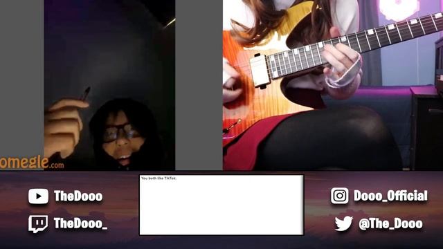 Thedooo Covers Hamburger Cheese Burger Big Mac Whopper 2 (Improvised) смотреть онлайн