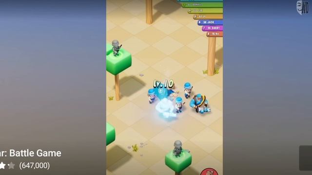 YA NO HAY BUENOS JUEGOS EN PLAY STORE смотреть онлайн