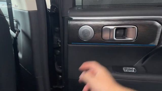 Great Wall Tank 400 Exterior & Interior | 2024 GW Tank 400 Review | Tank 400 Great Wall Motors |