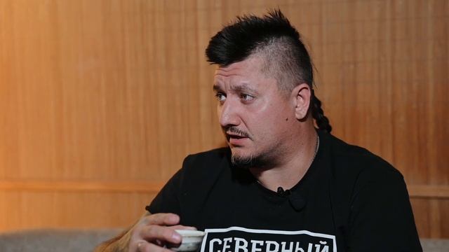 Интервью с Андреем Шморгуном (План Ломоносова) смотреть онлайн