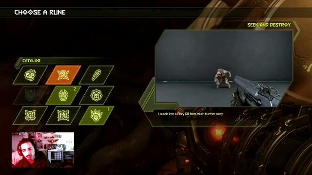 They think they can Hide the last Preist from ME??? DOOM ETERNAL LIVE TWITCH STREAM смотреть онлайн