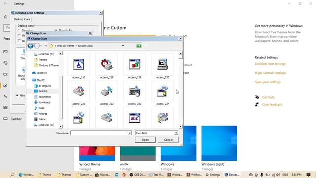 How To Make Windows 10 Look Like Windows 2000 смотреть онлайн