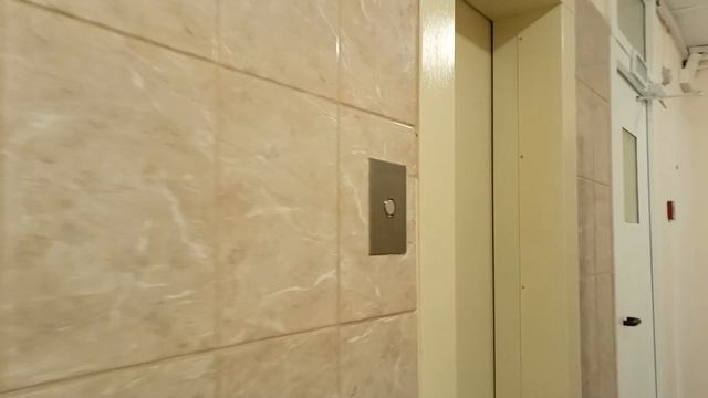 Мослифт Лидер 2016 мкр северное Чертаново смотреть онлайн