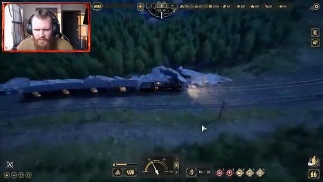 They See Me Rolling, They Hating | Last Train Home [3] смотреть онлайн