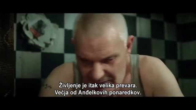 Ponarjevalec (Falsifikator) (napovednik) смотреть онлайн