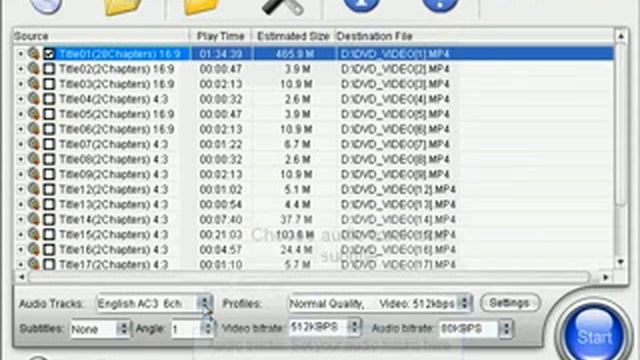 VCD DVD on Mac OSX смотреть онлайн