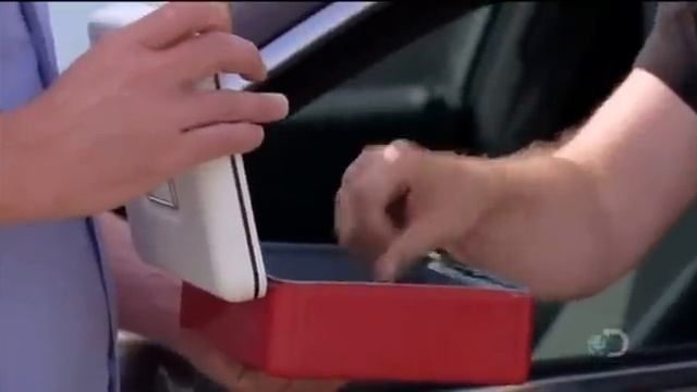 Canada's Worst Driver Season 12 Episode 1 смотреть онлайн