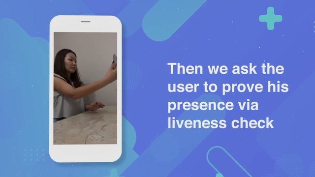 Biometric Verification & ID Scanner SDK | Demo Workflow смотреть онлайн