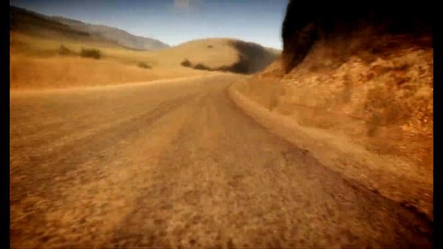 ! DIRT 2 - Morocco Rally (Full HD + Dolby Pro II Sound) смотреть онлайн