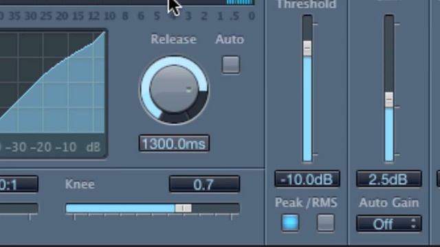 8 Compressing a Snare Drum.mov смотреть онлайн