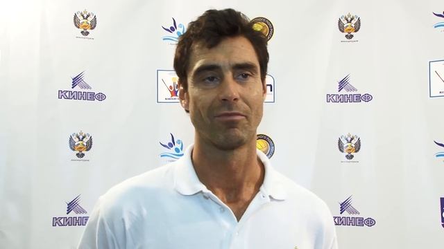 Miguel Angel Oca смотреть онлайн