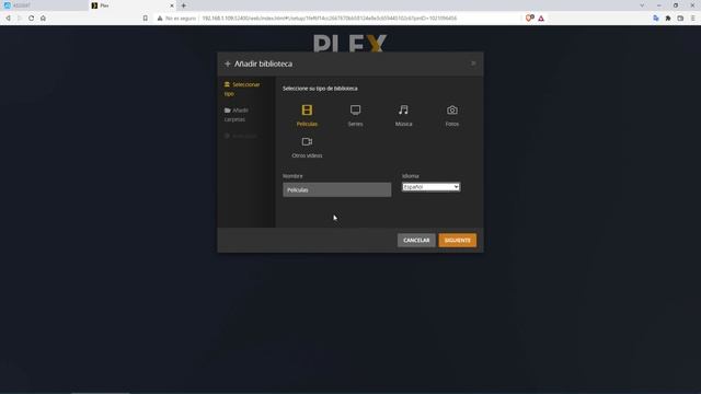 Nas Asustor Drivestor 4 Aplicaciones. Plex media server , Photo Gallery, Download center смотреть онлайн