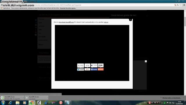 Tutorial de como instalar ao oni br смотреть онлайн