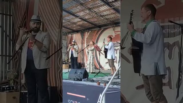 Ніч над карпатами. Тетяна Батуріна, Нодарі Росопідзе, Олександр Шнайдер. "Крутий заміс". 02.08.2020 смотреть онлайн