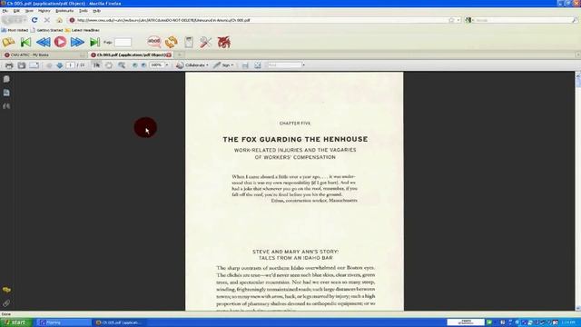 How to Use P.T. Reader with PDF files (PC) смотреть онлайн