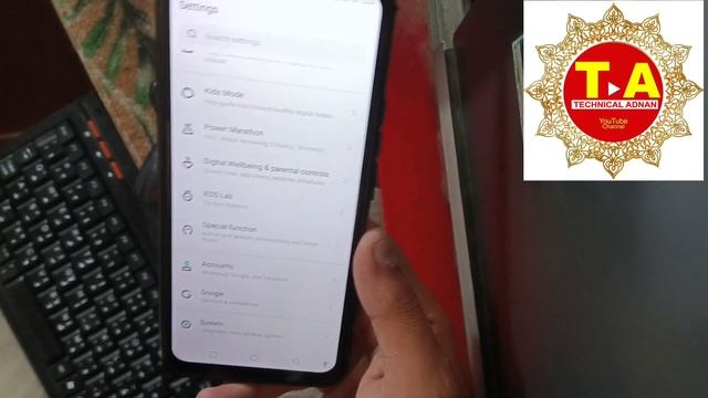 TECNO Phone Touch Zooming Off Setting/TECNO phone Zooming problem Fixed Setting смотреть онлайн