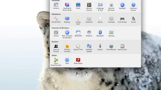 How to close voice over Voice Over in Mac Quickly смотреть онлайн