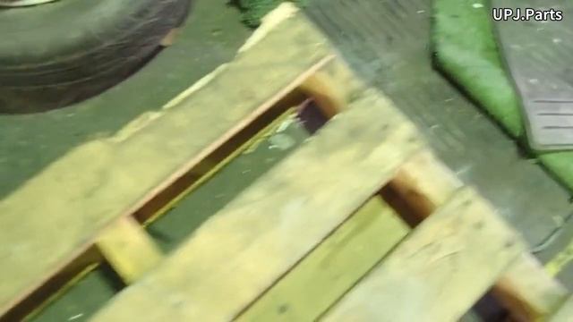 ダイハツ タフト(LA900S) エンジン始動テスト Gターボ Daihatsu Taft KF-VET2 エンジン音 サウンド【UPJ】