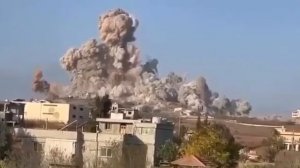 Израиль стëр с лица земли деревню Мхайбеб в южном Ливане.