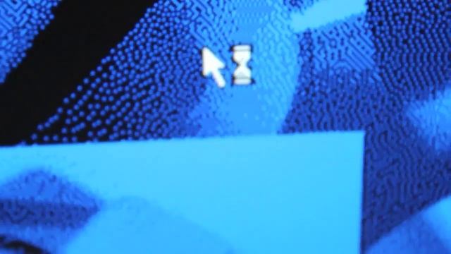 Osborne 486: Windows 95 Successfully Installed смотреть онлайн