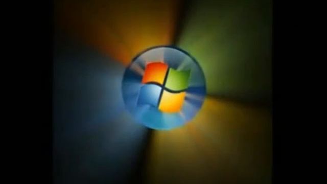 Microsoft Windows Vista Beta 2 Startup Sound (Animated) смотреть онлайн