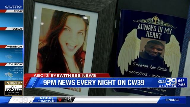 What you missed on the 9PM news last night - Sharron Melton смотреть онлайн