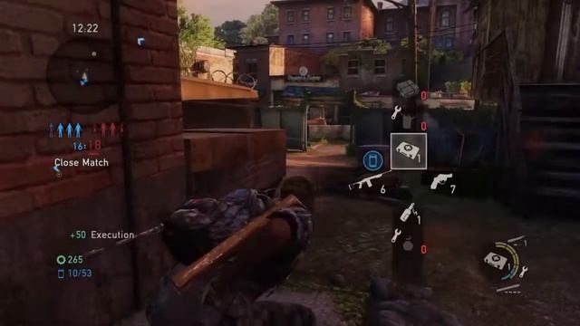 The last of us - group takedowns смотреть онлайн