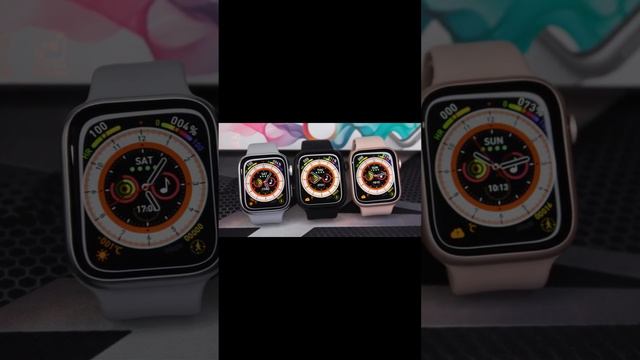 Apple Watch😏 смотреть онлайн