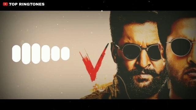 V Movie Ringtone || Bgm Ringtone || TOP RINGTONES || Download link ⬇️ || смотреть онлайн