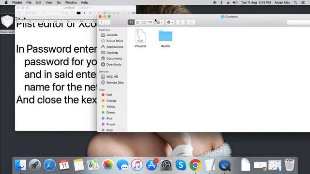 Working WiFi on hackintosh intel cards(3160,3165,3168,7260,7265,ax200,9260,9461,9462,9560) смотреть онлайн