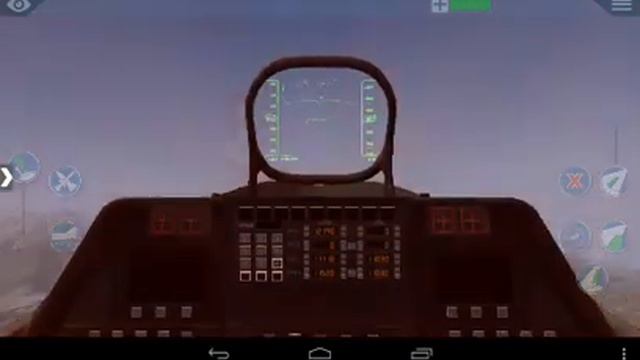 X-PLANE 10 ANDROID GAMEPLAY!(HACKED) смотреть онлайн