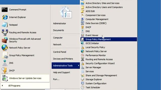 WSUS Additional Items смотреть онлайн