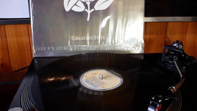 Fleetwood Mac - Rhiannon - Vinilo Vinyl