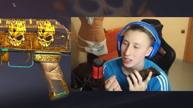 МЕНЯ ВЗЛОМАЛИ... ЗАСКАМИЛИ на 500к ГОЛДЫ смотреть онлайн