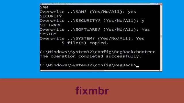 Fix Error Code 0x000001D3 Windows 10 Blue Screen Error