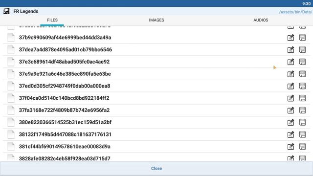 CARA PASANG MOD FR LEGENDS BERUPA FILE | FR legends V0.3.2 смотреть онлайн