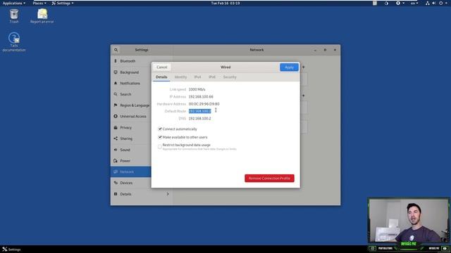 How To Install Tails On VMware Workstation To Keep Secure - Video 2021