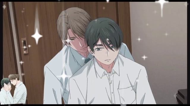 🍒 Cherry Magic 🪄 Anime Episode 5 Explained In Hindi #blanime #explainedinhindi #anime #episode5